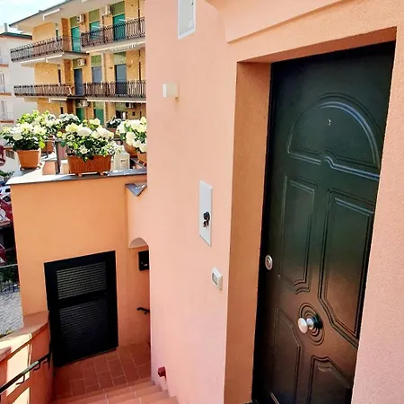 La Maison Rose ゲストハウス