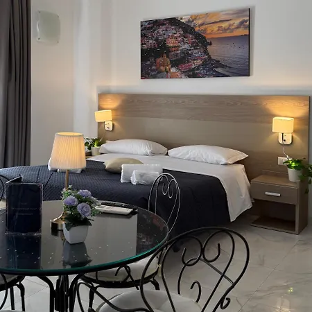 La Maison Rose ゲストハウス