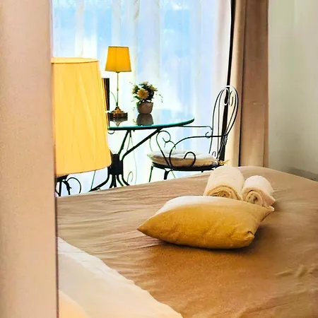 La Maison Rose マイオーリ