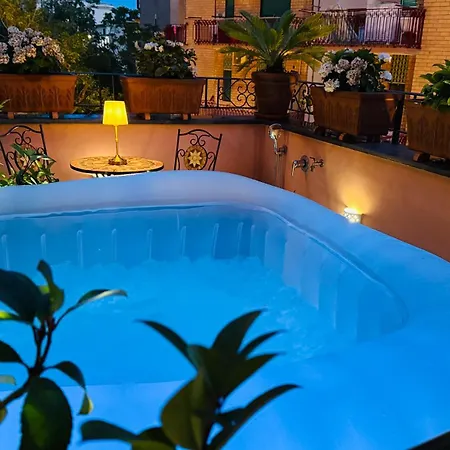 La Maison Rose ゲストハウス 3*