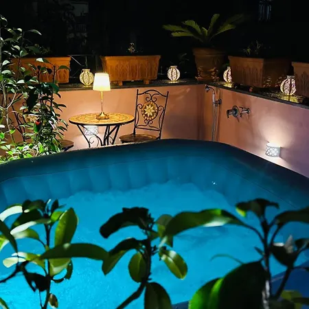 La Maison Rose Affittacamere 3*