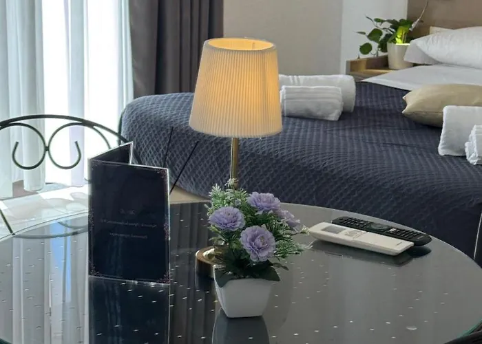 La Maison Rose 3* מאיורי