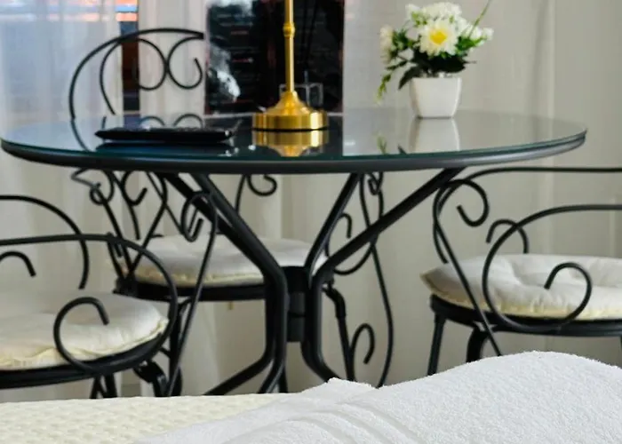 La Maison Rose Maiori