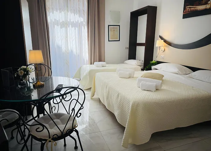 La Maison Rose Casa de hóspedes