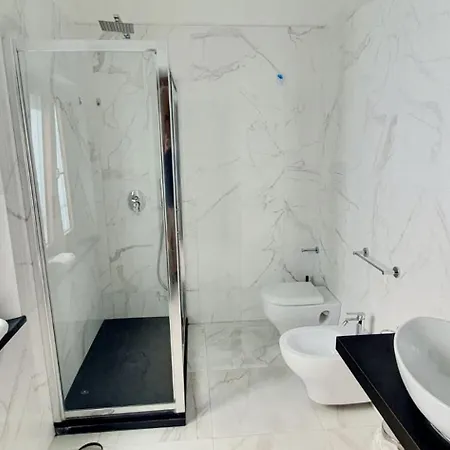 La Maison Rose Гостевой дом Майори