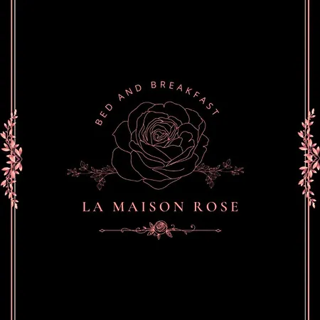 ゲストハウス La Maison Rose 3*