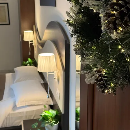 Гостевой дом La Maison Rose