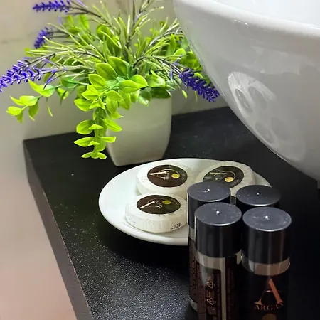 La Maison Rose 马奥莱