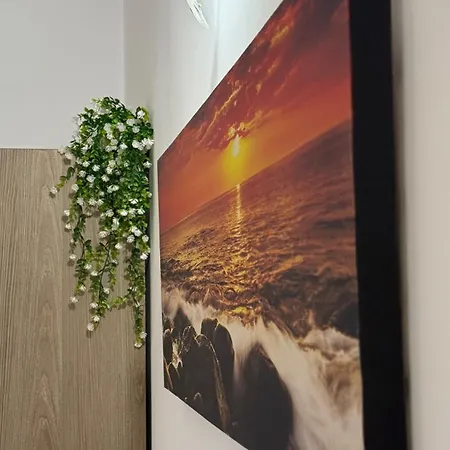 La Maison Rose Гостевой дом Майори