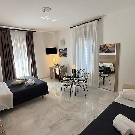 La Maison Rose 马奥莱