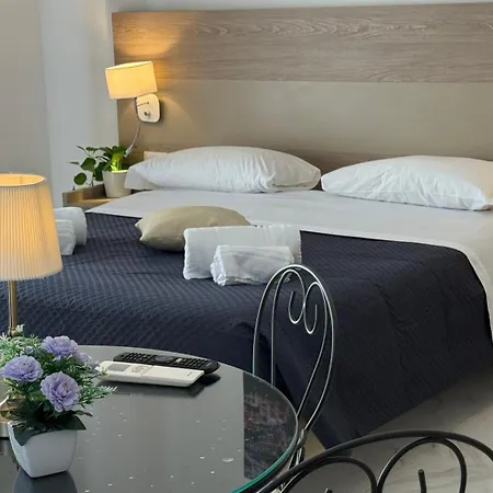 招待所 La Maison Rose 马奥莱