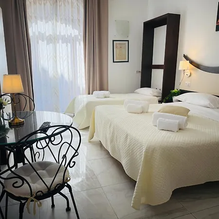 La Maison Rose Gasthof