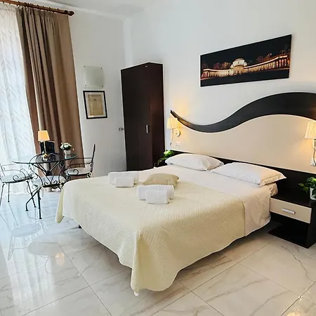 La Maison Rose Гостевой дом